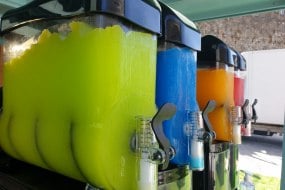 Oliver's Pizzas and Co. Slush Machine Hire Profile 1