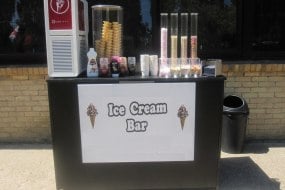 Unique Party Experience Ice Cream Cart Hire Profile 1