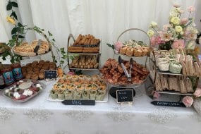 Unique Party Experience Buffet Catering Profile 1