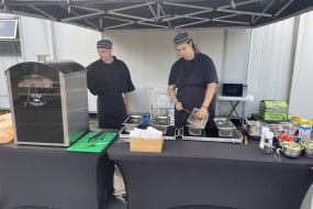 Oliver's Pizzas and Co. Event
Catering Profile 1