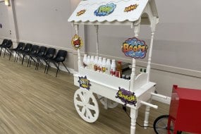 Oliver's Pizzas and Co. Dessert Caterers Profile 1