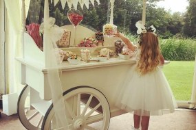 Oliver's Pizzas and Co. Sweet and Candy Cart Hire Profile 1