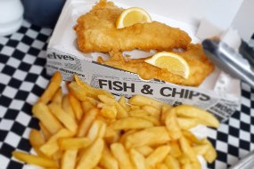 The Village Chippy Sussex Limited Fish and Chip Van Hire Profile 1