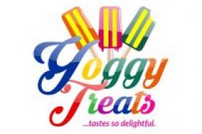 Yoggy Treats Desserts