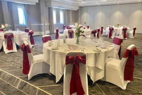 Lovely Weddings  Chair Cover Hire Profile 1