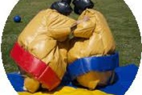 Snazzy Occasion Services & Events  Sumo Suit Hire Profile 1