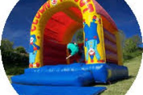 Snazzy Occasion Services & Events  Bouncy Castle Hire Profile 1