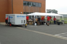GO Fridge Hire