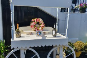 Bee Creative Sweet and Candy Cart Hire Profile 1