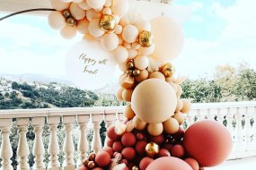 A & J's Creations Events Planning Decorations Profile 1