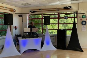 Thunder Events UK DJs Profile 1