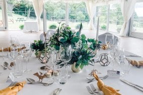 Grumbleduke Events Wedding Furniture Hire Profile 1