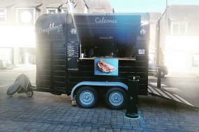Doughboyz Calzones Mobile Caterers Profile 1