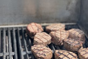 Harrogate Food & Drink Company BBQ
Catering Profile 1