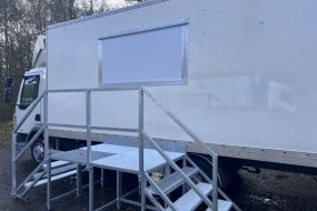 Harrogate Food & Drink Company Mobile Caterers Profile 1