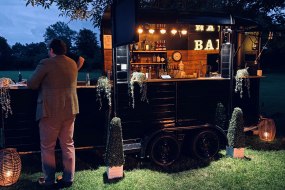 The Potters Bar Mobile Wine Bar hire Profile 1