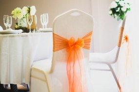 Take a Pew Chair Cover Hire Profile 1