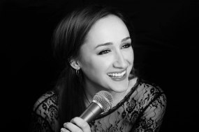 Penny Shipley - Jazz Singer Singers Profile 1