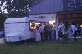 The Cheeky Tipple Mobile Bar Hire Profile 1