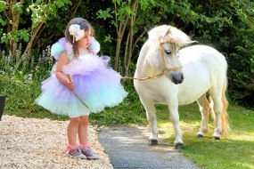 The Unicorn Experience Pony Parties Profile 1