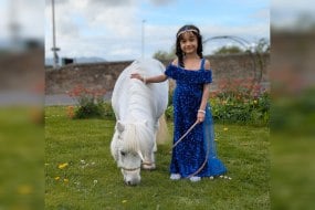 The Unicorn Experience Princess Parties Profile 1