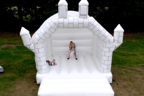 Rent Event - Wedding, Party & Event Hire Bouncy Castle Hire Profile 1