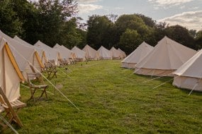 Rent Event - Wedding, Party & Event Hire Bell Tent Hire Profile 1