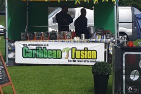 Caribbean Fusion