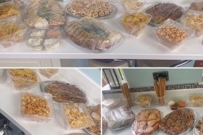 Coffee Cloud Business Lunch Catering Profile 1