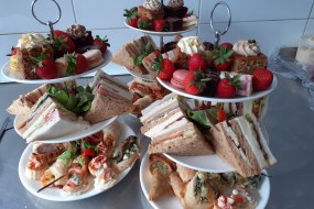 AHM Catering Experience Afternoon Tea Catering Profile 1