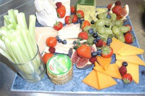 AHM Catering Experience