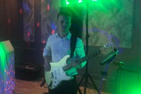 Allstar Events and Entertainment Wedding Band Hire Profile 1