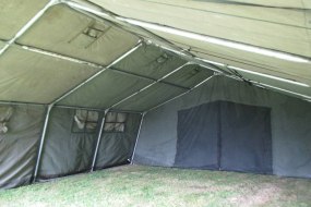 RaveHire Marquee and Tent Hire Profile 1