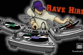 RaveHire Mobile Disco Hire Profile 1