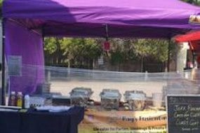 Ray's Fusion  Eats Caribbean Mobile Catering Profile 1