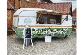 The Tipsy Tap Mobile Craft Beer Bar Hire Profile 1