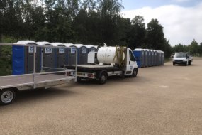 WC Portables Portable Toilet Hire Profile 1