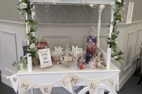 My Party Hire NI Sweet and Candy Cart Hire Profile 1