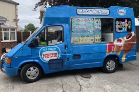 Mister Softy Festival Catering Profile 1