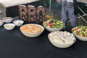 Hog Squad Ltd Tableware Hire Profile 1