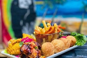 Caribbean DutchPot Caribbean Catering Profile 1