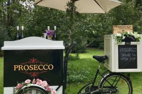 Matt Benecci Ice Cream Company