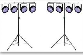 Softspot Stage Lighting Hire Profile 1