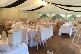 Baillies Marquees Clear Span Marquees Profile 1
