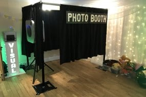 Visual Music Productions Photo Booth Hire Profile 1
