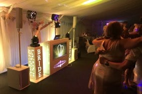 Visual Music Productions Mobile Disco Hire Profile 1