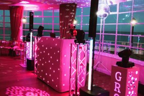 Visual Music Productions DJs Profile 1