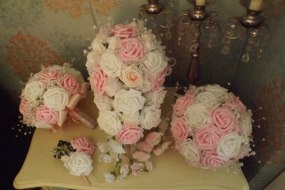 Aardvark Wedding and Leisure Hire Flower Wall Hire Profile 1