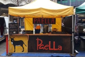 EL Festin Paella Mobile Caterers Profile 1