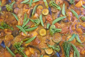 EL Festin Paella